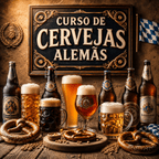 Degustação de Cervejas Alemãs - Famiglie Sirna Battistella Mercato - Famiglie Sirna Battistella Mercato
