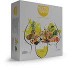 Degustação de Vinhos - Jogo "Mestre dos Vinhos" - 6 Participantes - Famiglie Sirna Battistella Mercato - Famiglie Sirna Battistella Mercato