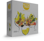 Degustação de Vinhos - Jogo "Mestre dos Vinhos Brancos" - Famiglie Sirna Battistella Mercato - Famiglie Sirna Battistella Mercato