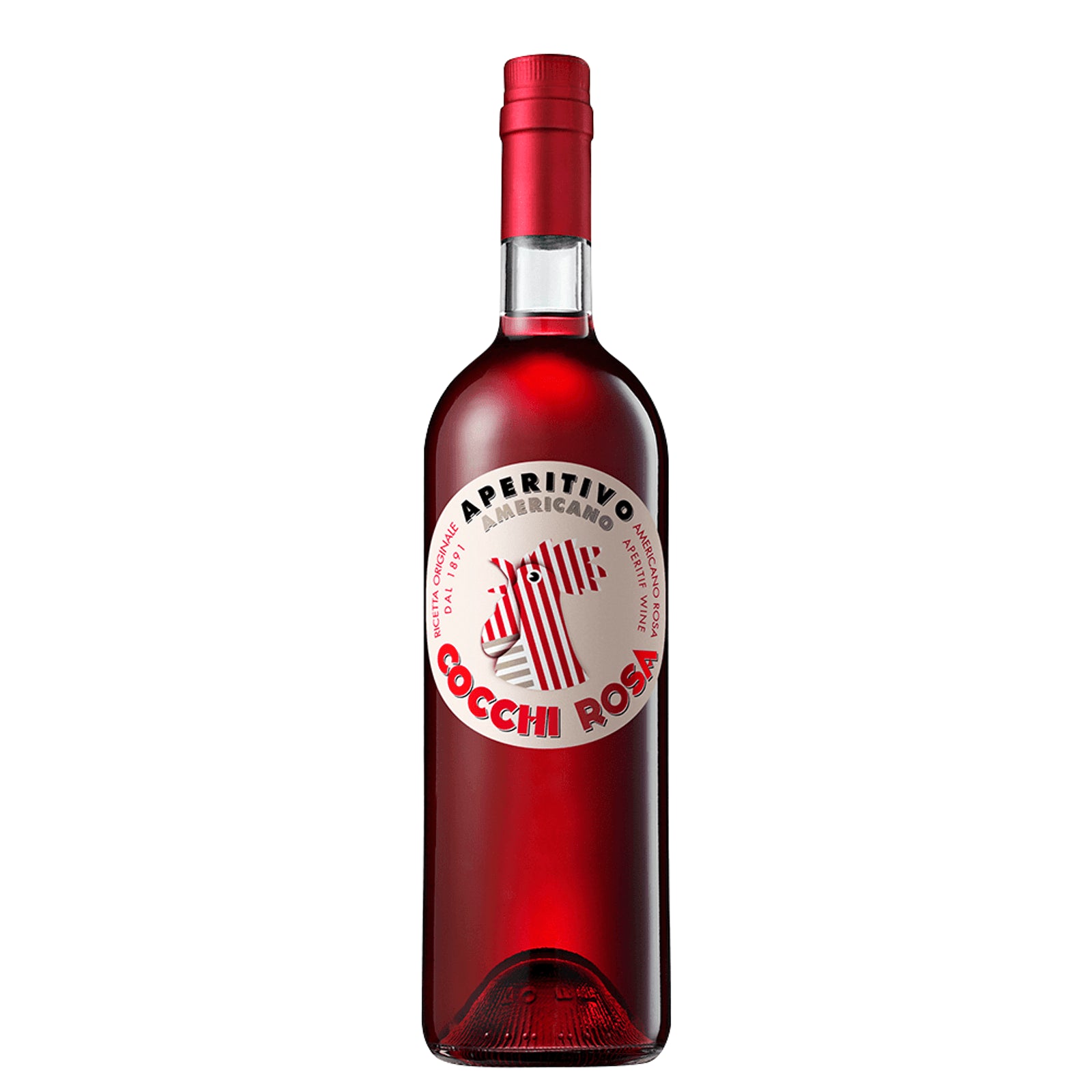 Aperitivo Cocchi Rosa 750 ml