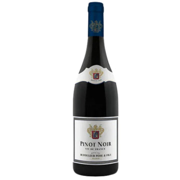 Dufouleur Père & Fils Pinot Noir 750 ml - Famiglie Sirna Battistella Mercato - Dufouleur Père &amp; Fils