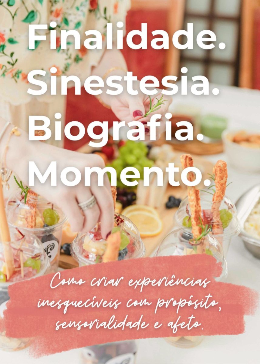 E-book - Método FSBM - Famiglie Sirna Battistella Mercato - Famiglie Sirna Battistella Mercato