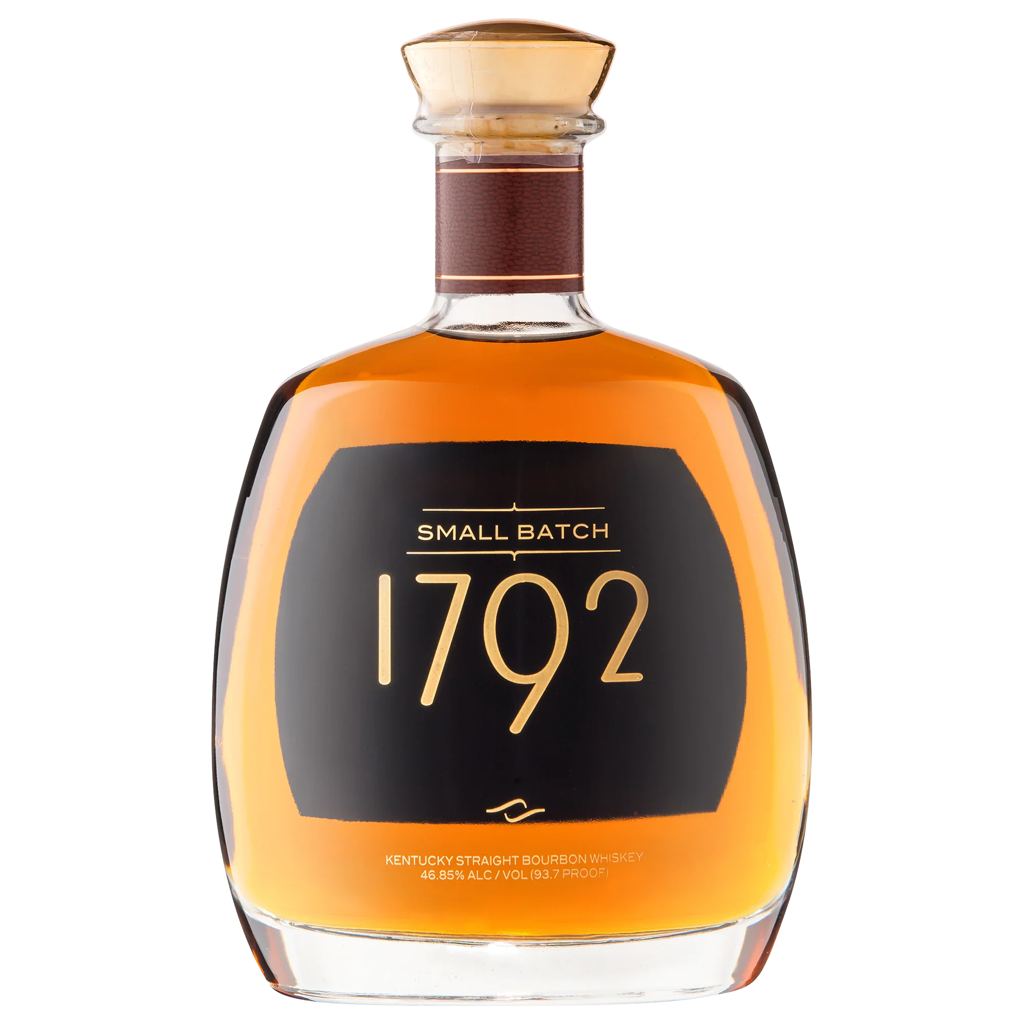 Whisky 1792 Small Batch 750ml