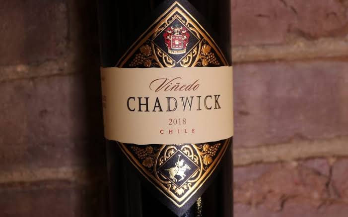 Chadwick 2018
