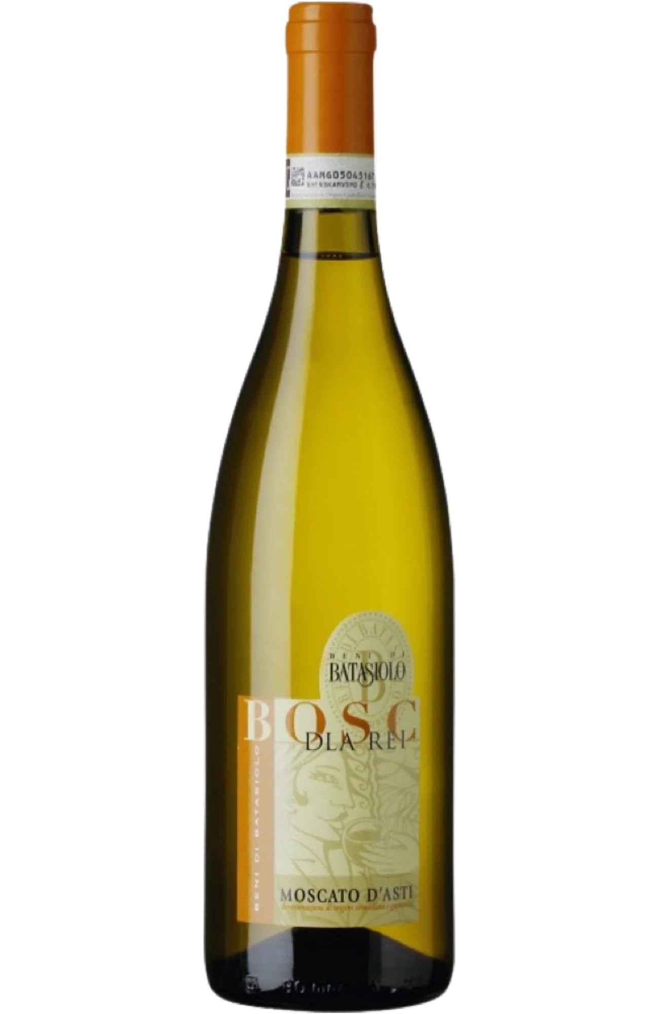 Moscato d’Asti DOCG Batasiolo 750 ml