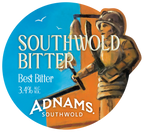 SOUTHWOLD BITTER Adnams  lata 440ml