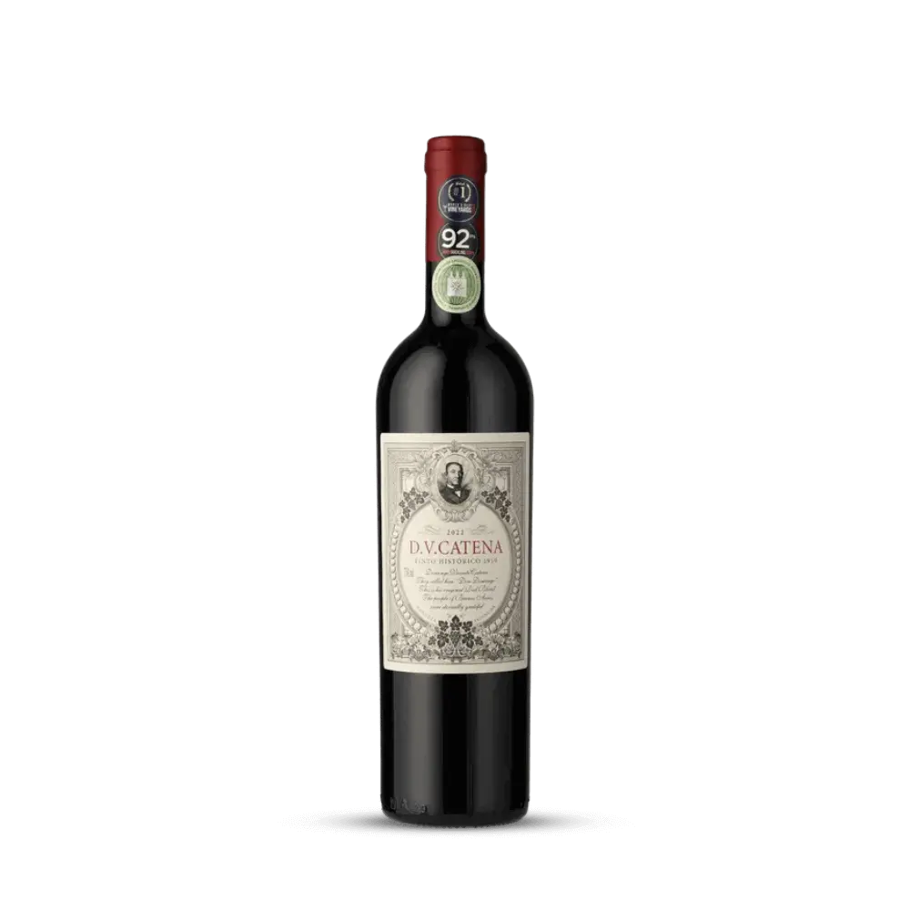 DV Catena Histórico Malbec 2022