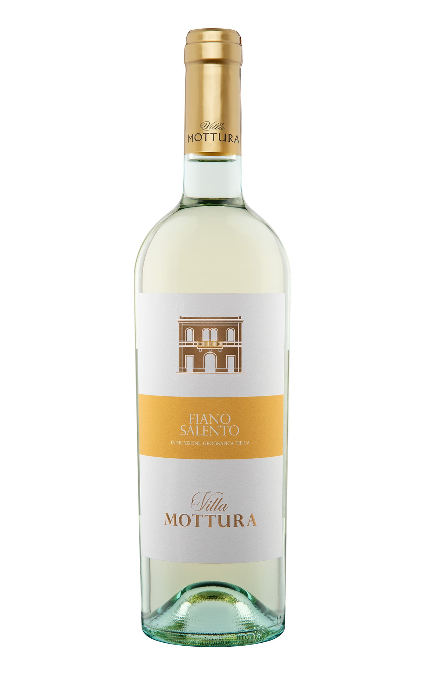 Villa Mottura Fiano Salento IGT 2023