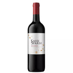 Bolgheri Sassi Sparsi DOC 2021