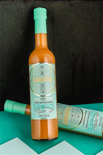 Bardêra Banoffee 500ml