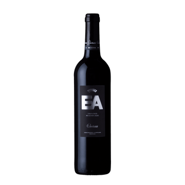EA Reserva Tinto 750ml - Famiglie Sirna Battistella Mercato - Fundação Eugénio de Almeida
