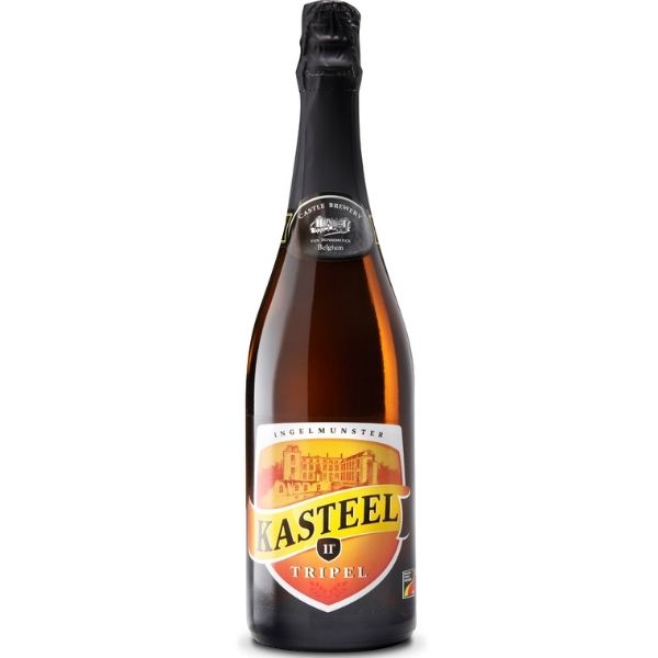 Kasteel Tripel 750ml