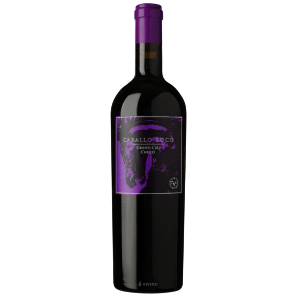Caballo Loco Grand Cru Curico 2022