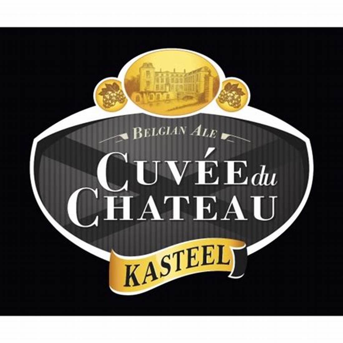 Kasteel Cuvée du Château 750ml