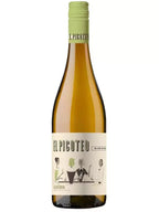 El Picoteo Branco Seco 750ml - Famiglie Sirna Battistella Mercato - Bodegas Piqueras