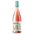 El Picoteo Rosé 750ml - Famiglie Sirna Battistella Mercato - Bodegas Piqueras