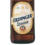 Erdinger Urweisse GF 500 ML - Famiglie Sirna Battistella Mercato - rivatbrauerei ERDINGER Weißbräu Werner Brombach GmbH