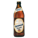 Erdinger Urweisse GF 500 ML - Famiglie Sirna Battistella Mercato - rivatbrauerei ERDINGER Weißbräu Werner Brombach GmbH