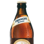 Erdinger Urweisse GF 500 ML - Famiglie Sirna Battistella Mercato - rivatbrauerei ERDINGER Weißbräu Werner Brombach GmbH