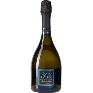 Espumante Italiano 365 Sweet 750 ml - Famiglie Sirna Battistella Mercato - Prosit Group