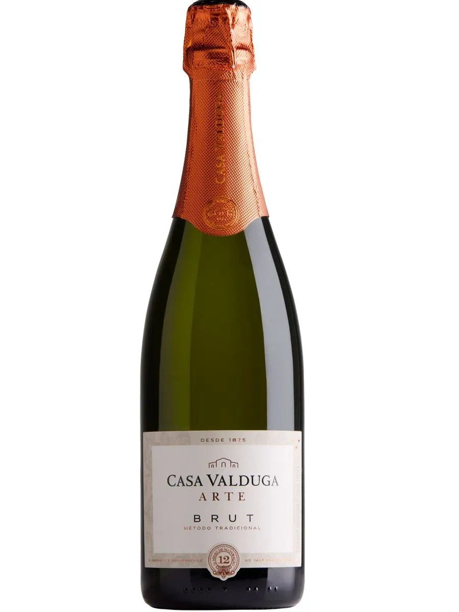 Casa Valduga Arte Brut 2022