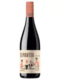 El Picoteo Tinto Orgânico Almansa 2023