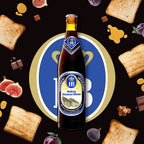 CERVEJA HOFBRAU SCHWARZE WEISSE 500ML