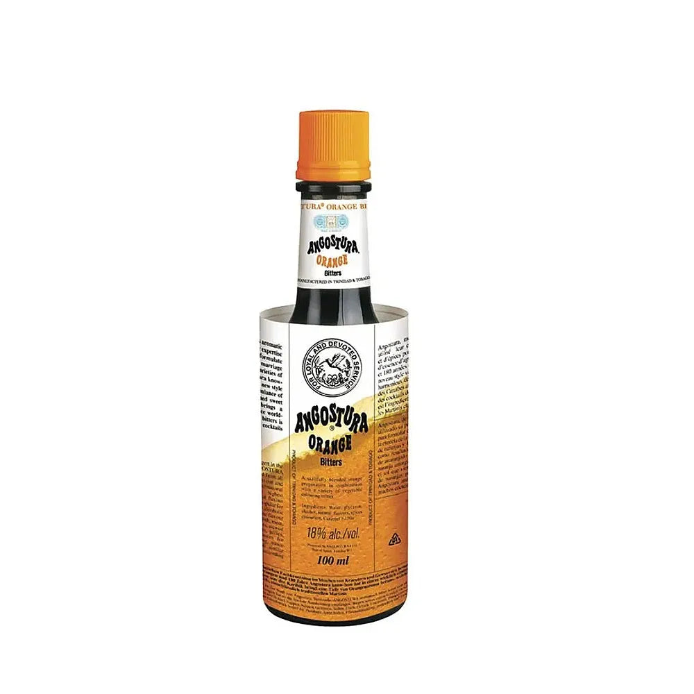 Bitter Angostura Orange 100ml