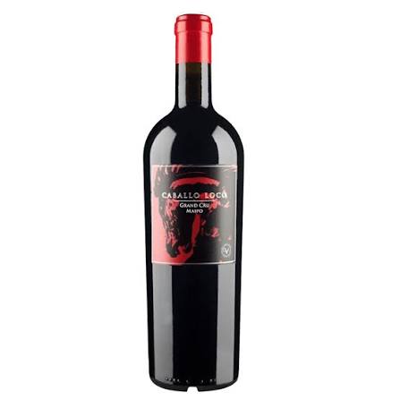 Caballo Loco Grand Cru Maipo 2021
