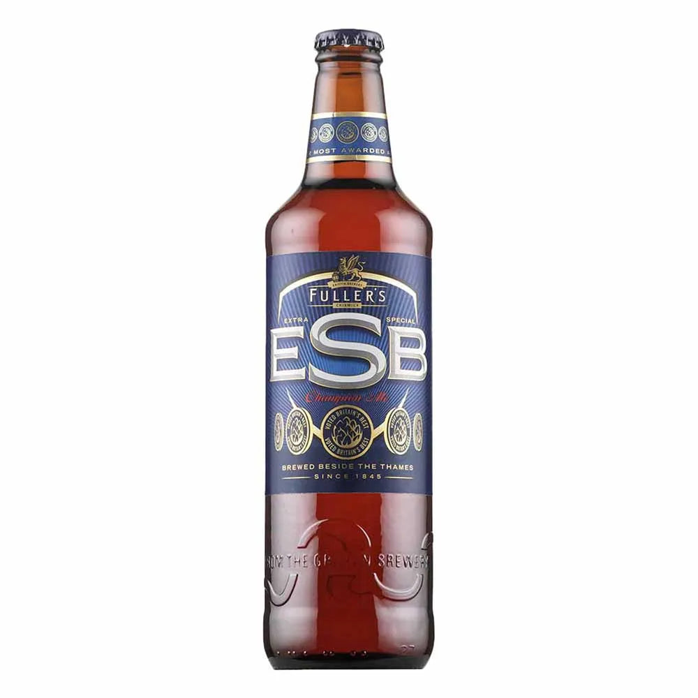 Cerveja Fuller's ESB 500ml