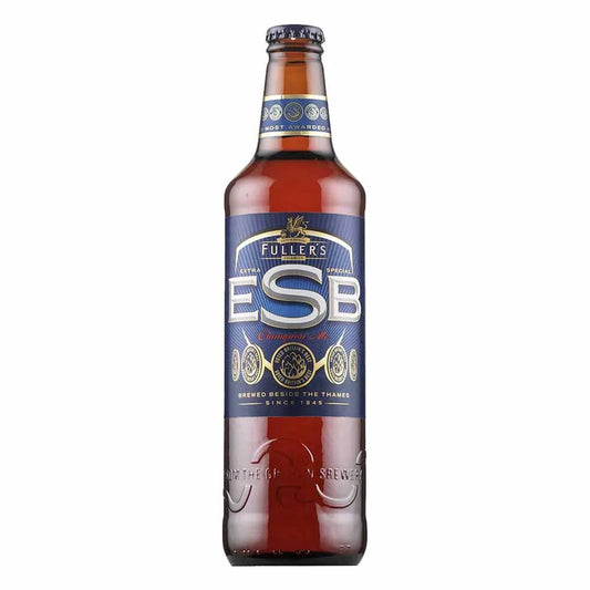 Cerveja Fuller's ESB 500ml
