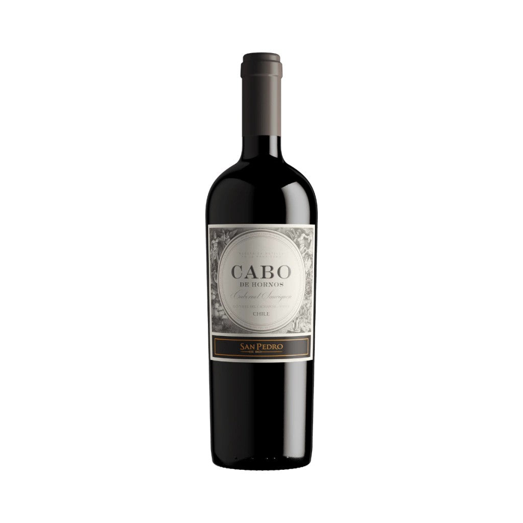 Cabo de Hornos Cabernet Sauvignon 2021