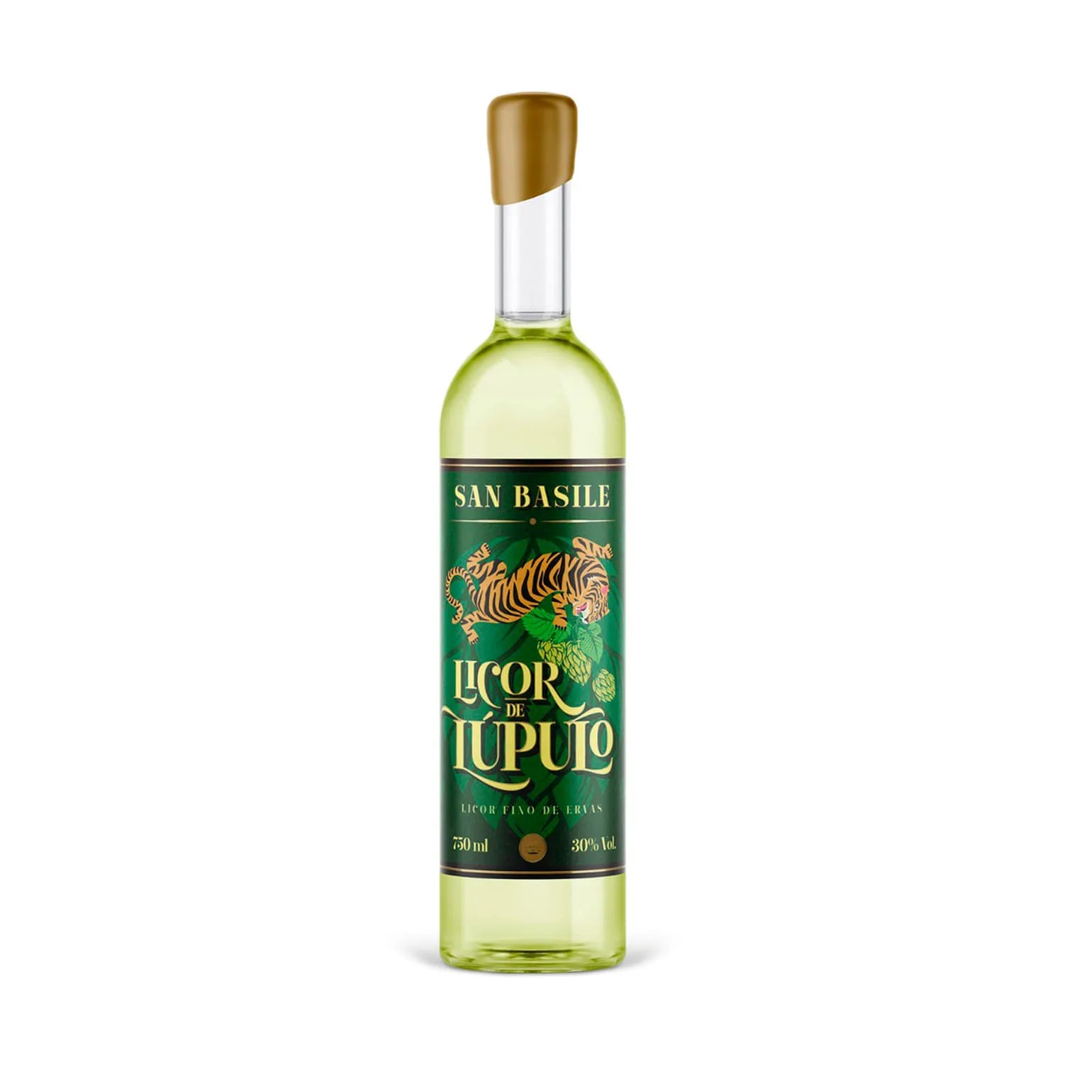 Licor de Lupulo 750ml