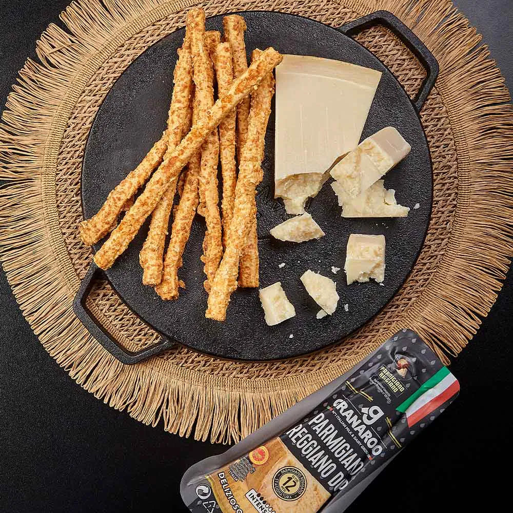 Parmigiano Reggiano Granarolo 200 g