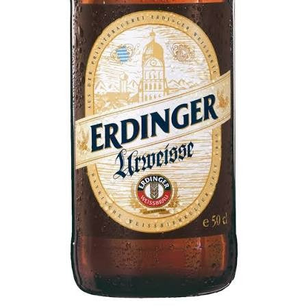 Erdinger Urweisse GF 500 ML