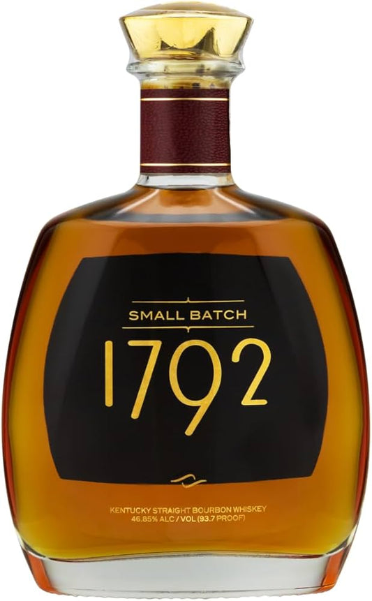 Whisky 1792 Small Batch 750ml