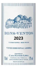 Bons Ventos 2023