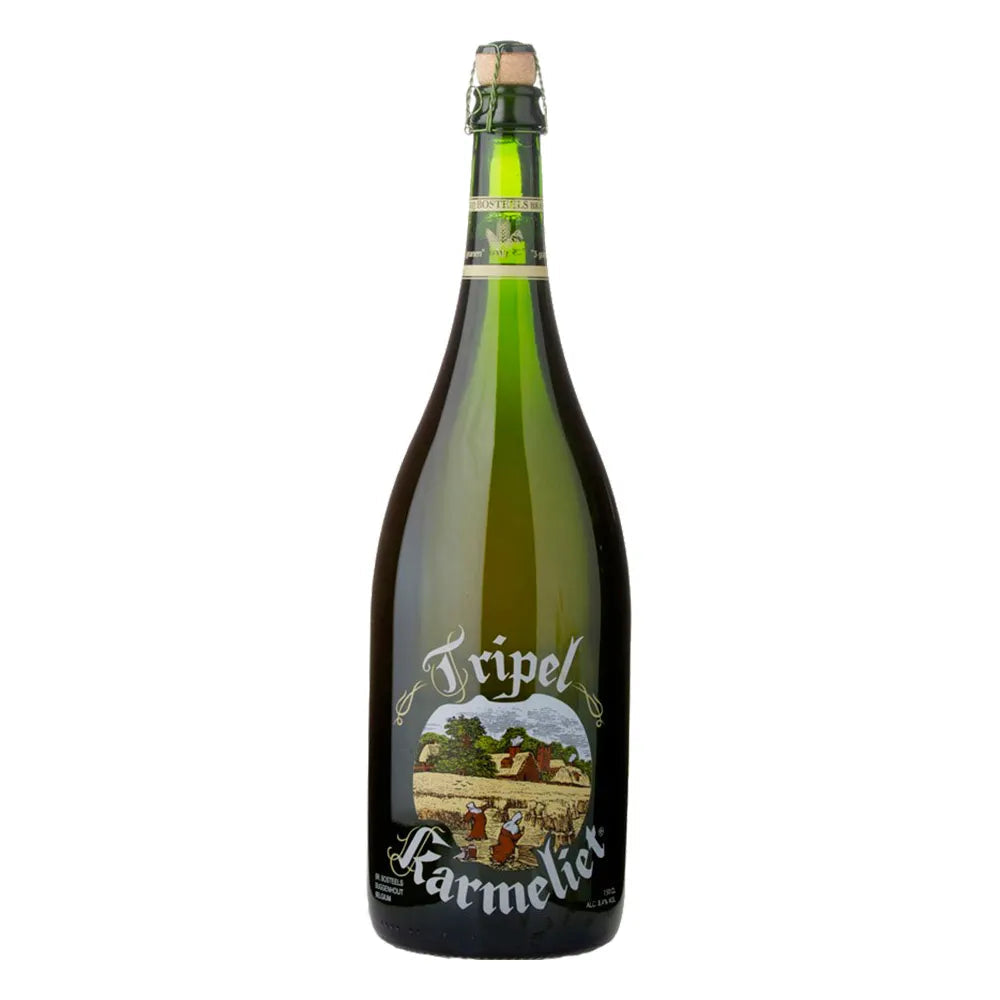 Tripel Karmeliet 750ml