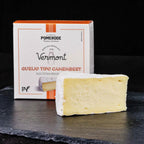 Queijo Tipo Camembert Vermont 125g