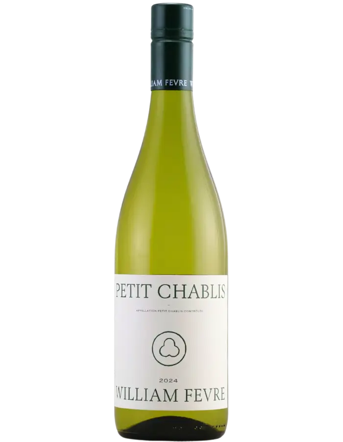 Chablis William Fèvre 2024