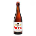 Filou 750ML - Famiglie Sirna Battistella Mercato - Brasserie de la Senne