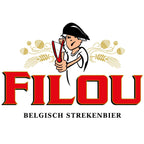 Filou 750ML - Famiglie Sirna Battistella Mercato - Brasserie de la Senne