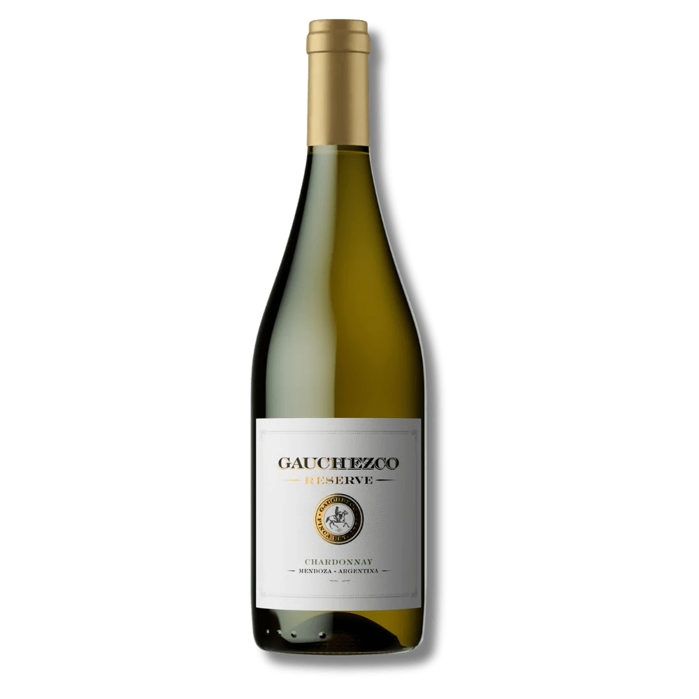 Gauchezco Reserva Chardonnay 2021 - Famiglie Sirna Battistella Mercato - Gauchezco Vineyard &amp; Winery