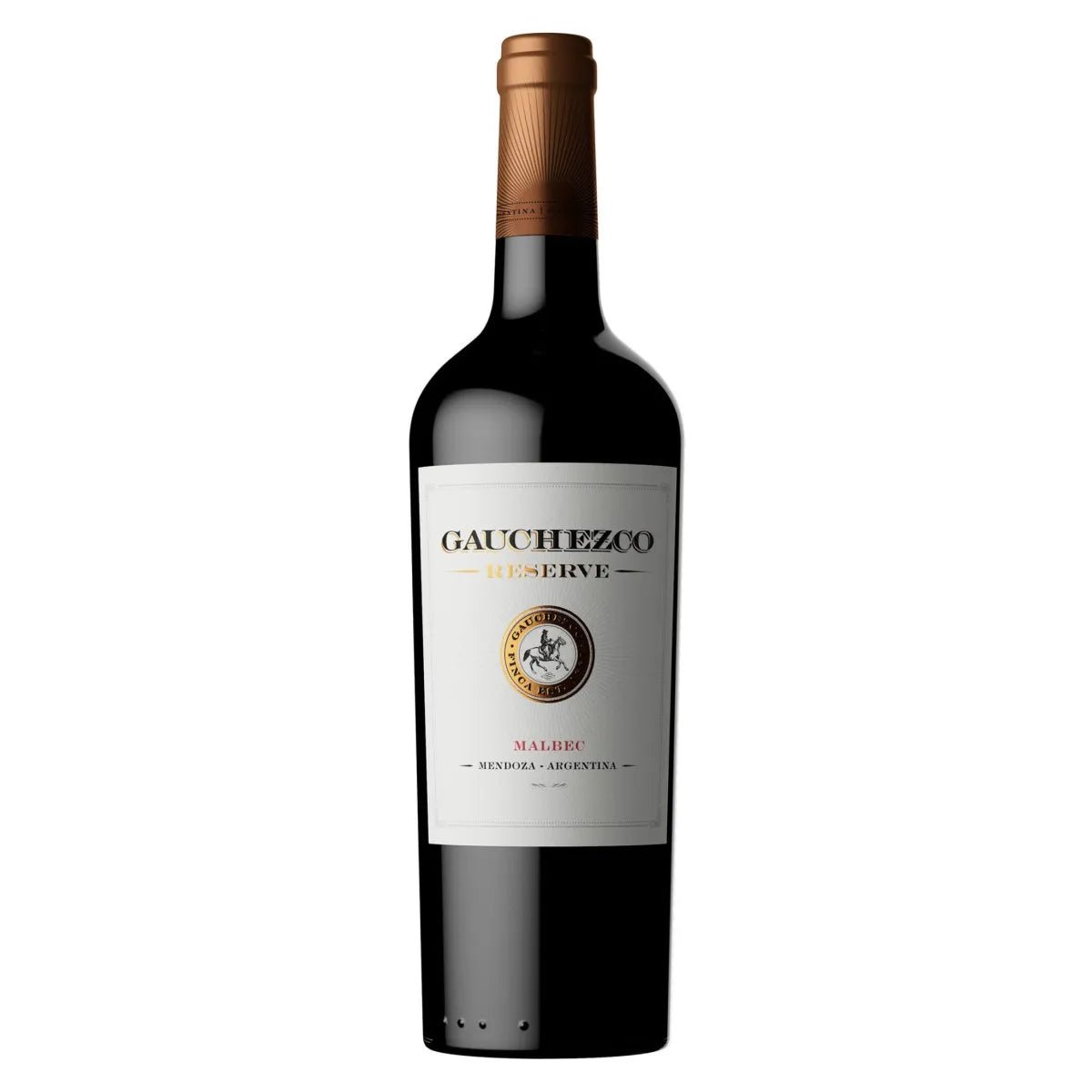 Gauchezco Reserva Malbec 2020 - Famiglie Sirna Battistella Mercato - Gauchezco Vineyard &amp; Winery