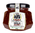 Geleia de Alho com Pimenta Famiglie Sirna Battistella Mercato 200g - Famiglie Sirna Battistella Mercato - Famiglie Sirna Battistella Mercato