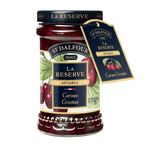 Geleia de Cereja La Reserve St Dalfour 170g - Famiglie Sirna Battistella Mercato - St Dalfour