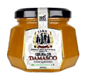 Geleia de Damasco com Laranja Famiglie Sirna Battistella Mercato 200g - Famiglie Sirna Battistella Mercato - Famiglie Sirna Battistella Mercato