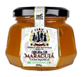 Geleia de Maracujá com Manga Famiglie Sirna Battistella Mercato 200g - Famiglie Sirna Battistella Mercato - Famiglie Sirna Battistella Mercato