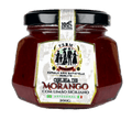 Geleia de Morango com Limão Siciliano Famiglie Sirna Battistella Mercato 200g - Famiglie Sirna Battistella Mercato - Famiglie Sirna Battistella Mercato