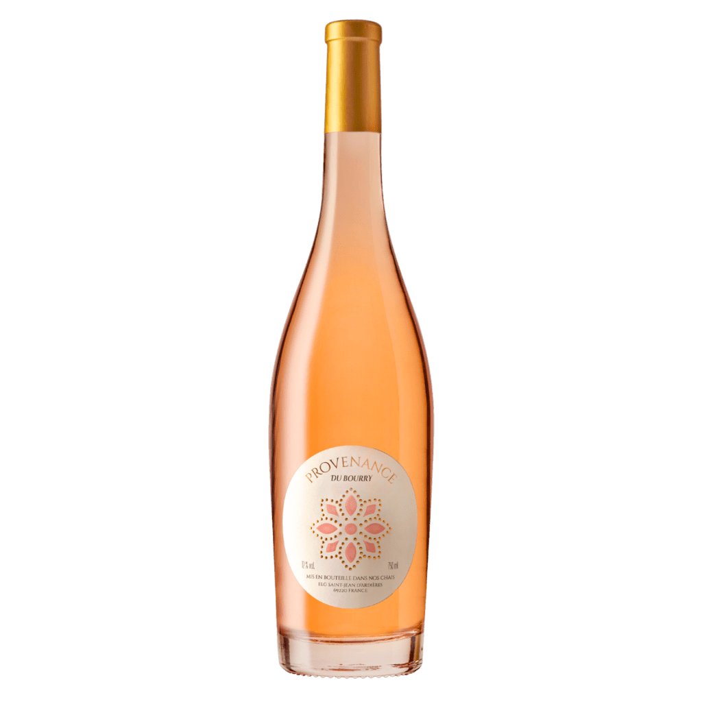 In Provenance du Bourry - Famiglie Sirna Battistella Mercato - Domaine du Père Guillot